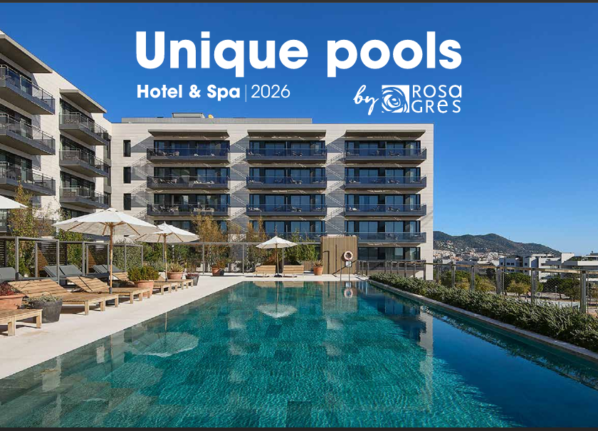 Unique Pools Catalog