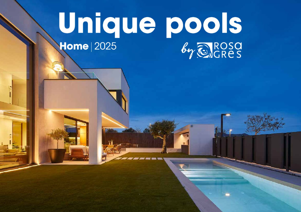 Unique Pools Catalog