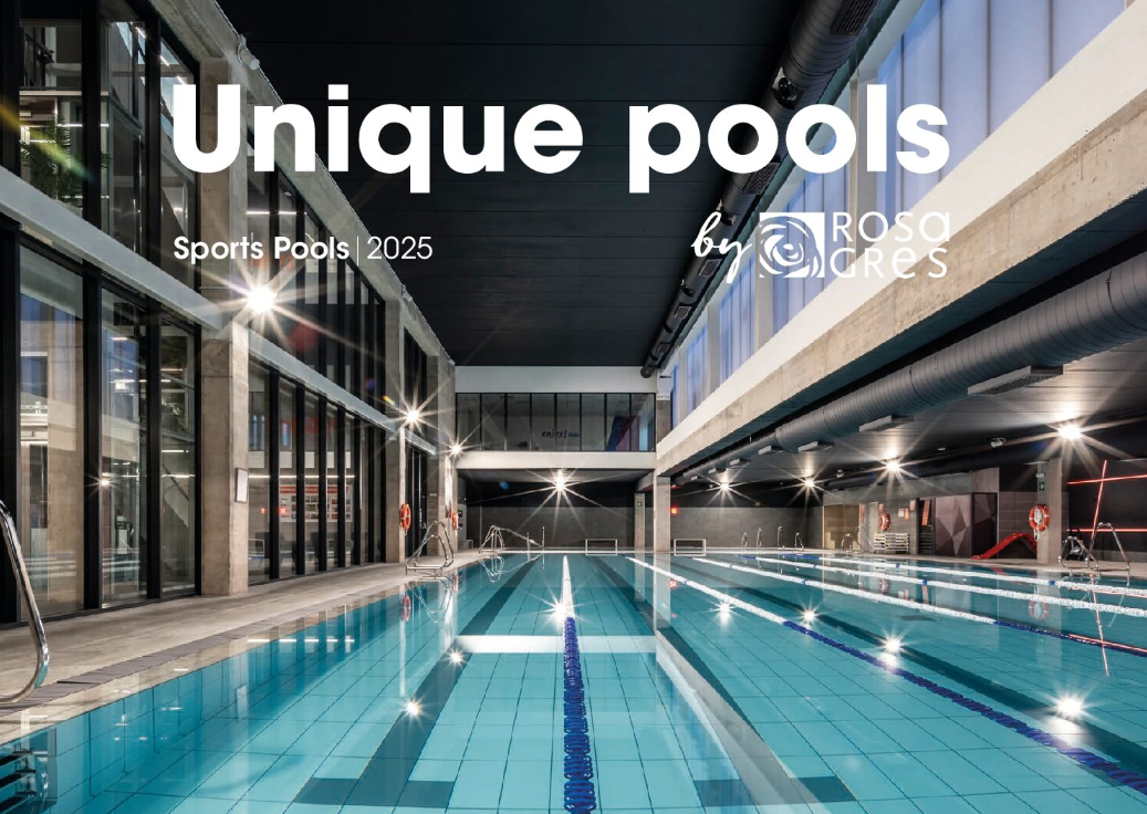 Sport Pools Catalog