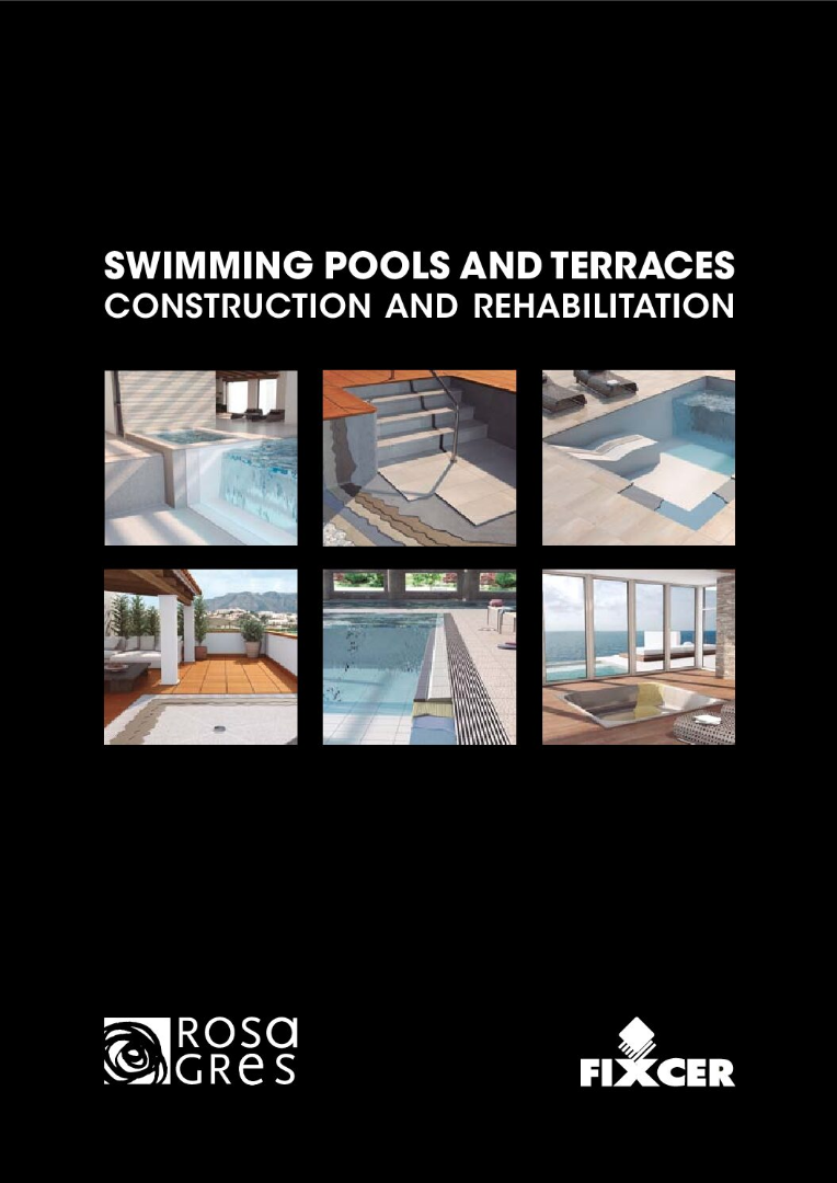 Unique Pools Catalog